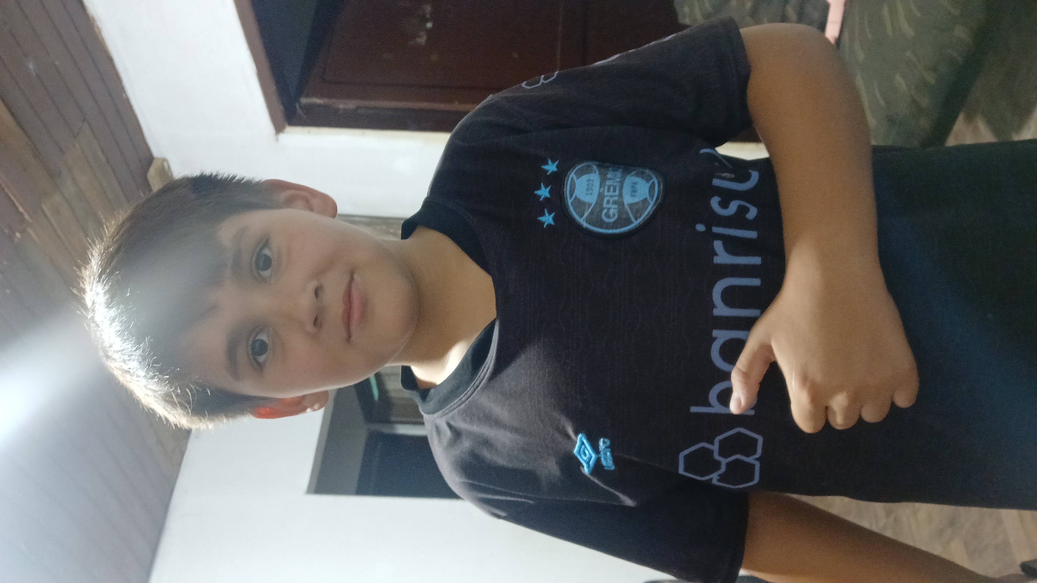 Bola pra Cima